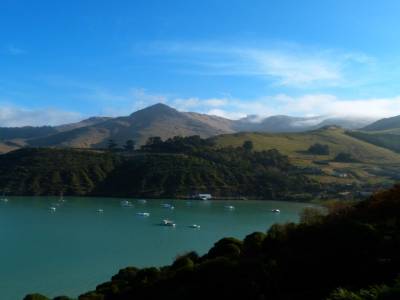 Christchurch
