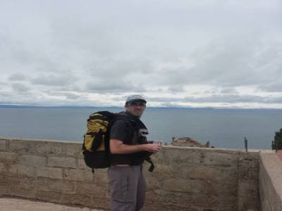 Ile de TAQUILE