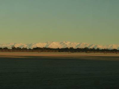 Christchurch