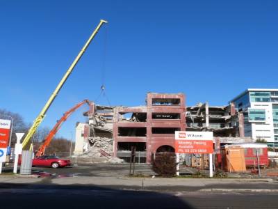 Christchurch
