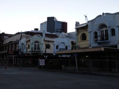 Christchurch