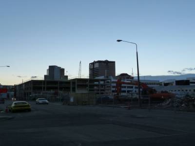Christchurch