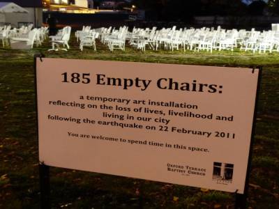 Christchurch