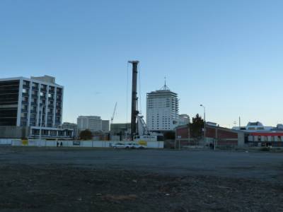 Christchurch