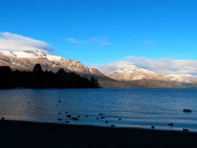 Queenstown