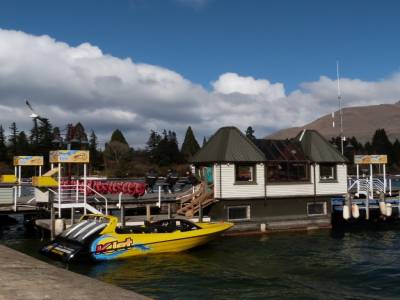 Queenstown