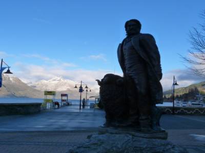 Queenstown