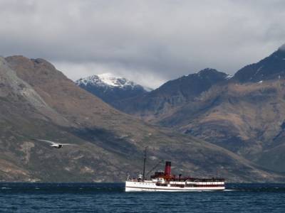 Queenstown