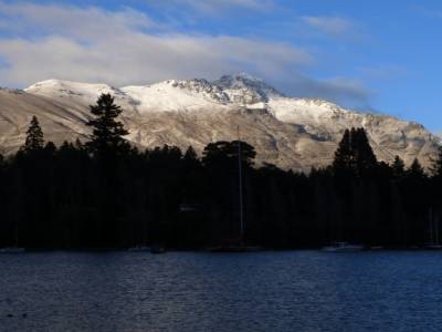 Queenstown