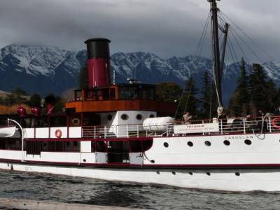Queenstown