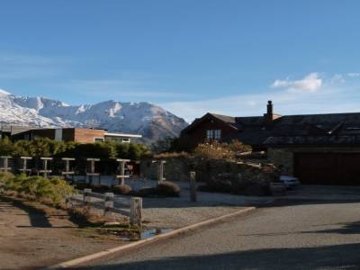 Wanaka