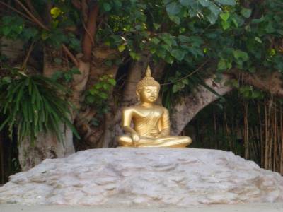 Boudha