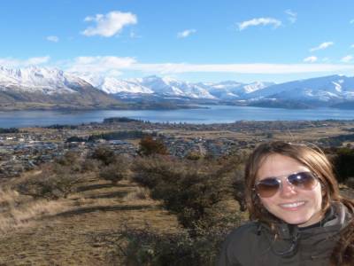 Wanaka
