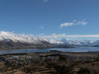 Wanaka