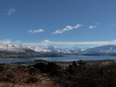 Wanaka