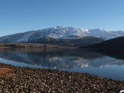 Wanaka