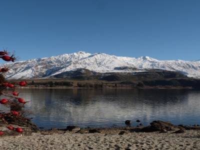 Wanaka