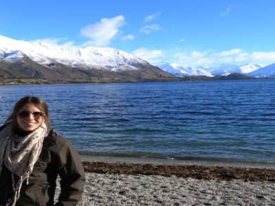 Wanaka