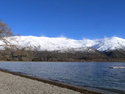 Wanaka