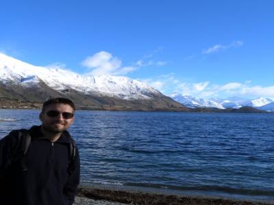 Wanaka