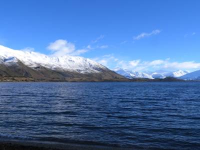 Wanaka