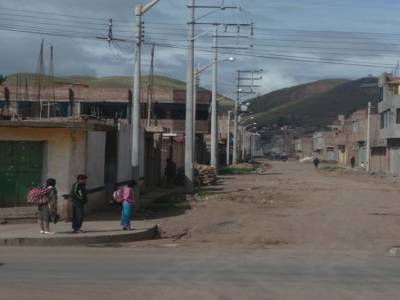 Juliaca