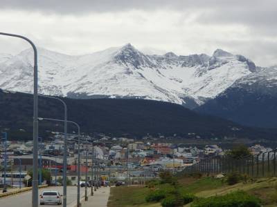 Ushuaia 1