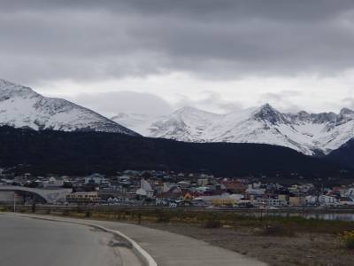 Ushuaia 2