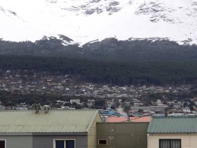 Ushuaia 3