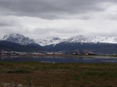 Ushuaia 4
