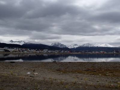 Ushuaia 5