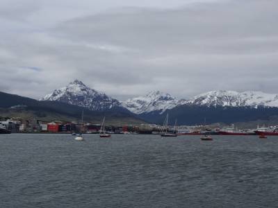 Ushuaia 6