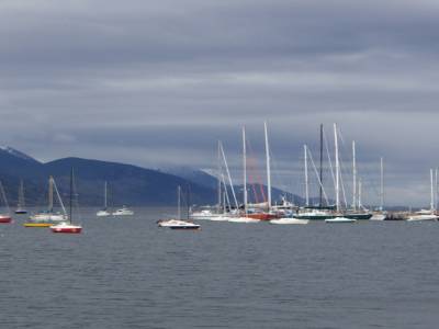 Ushuaia 7