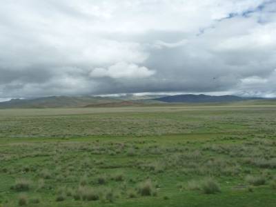 Altiplano