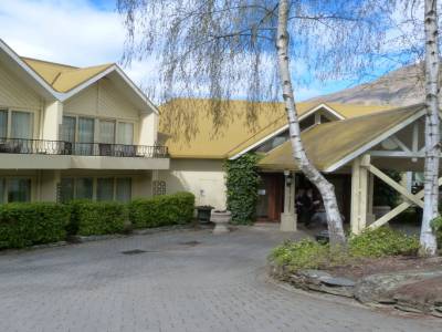 Distinction hotel