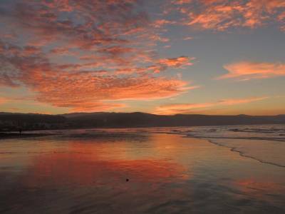 playa...