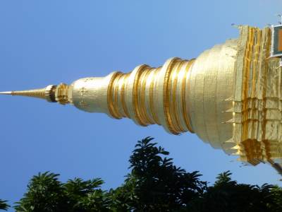 temple