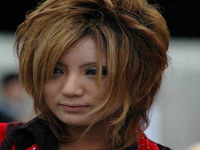 Harajuku Cosplay