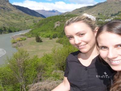 Queenstown