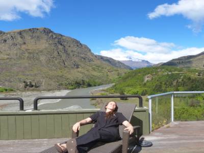 Queenstown