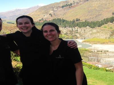 Queenstown