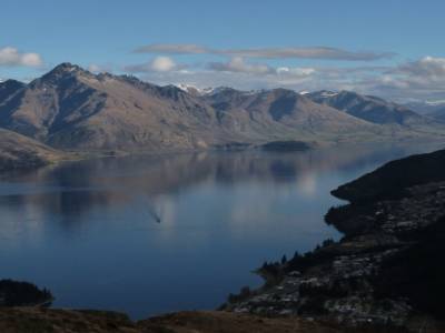 Queenstown