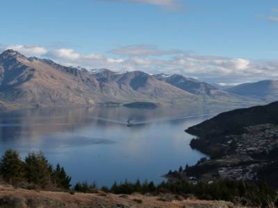 Queenstown