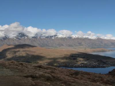 Queenstown