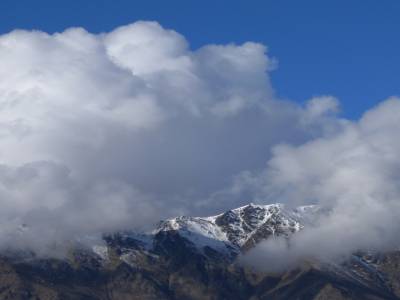 Queenstown
