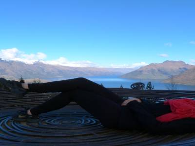 Queenstown