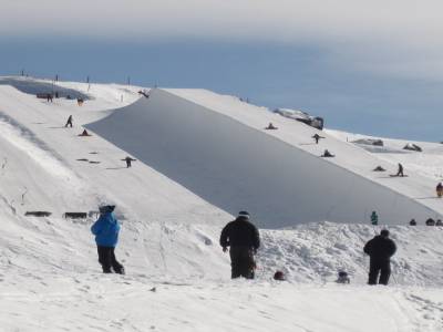 Cardrona