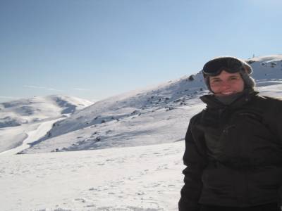 Cardrona