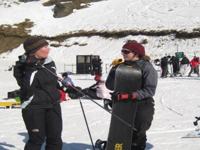 Cardrona
