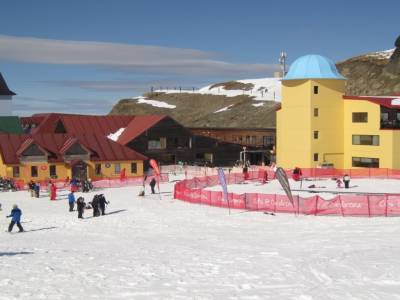 Cardrona